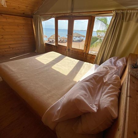 Nuweiba Lodge ภายนอก รูปภาพ