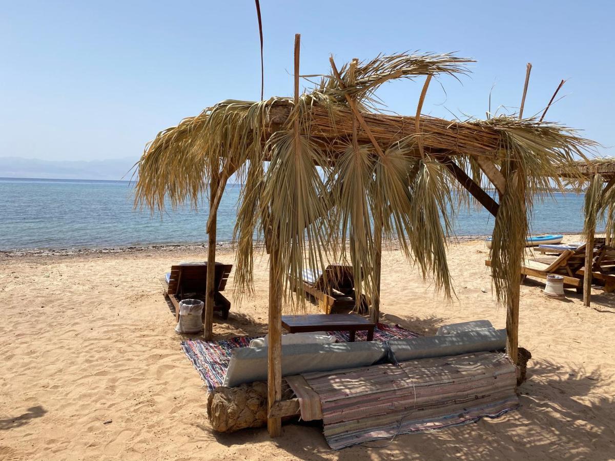 Nuweiba Lodge ภายนอก รูปภาพ