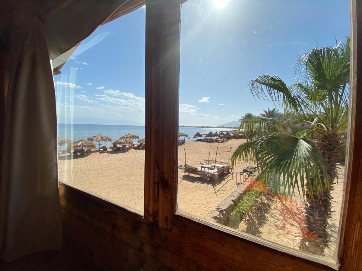 Nuweiba Lodge ภายนอก รูปภาพ