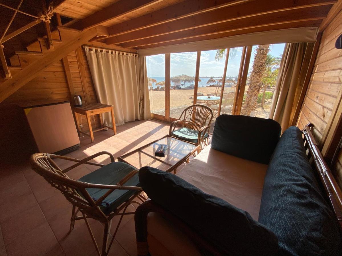 Nuweiba Lodge ภายนอก รูปภาพ