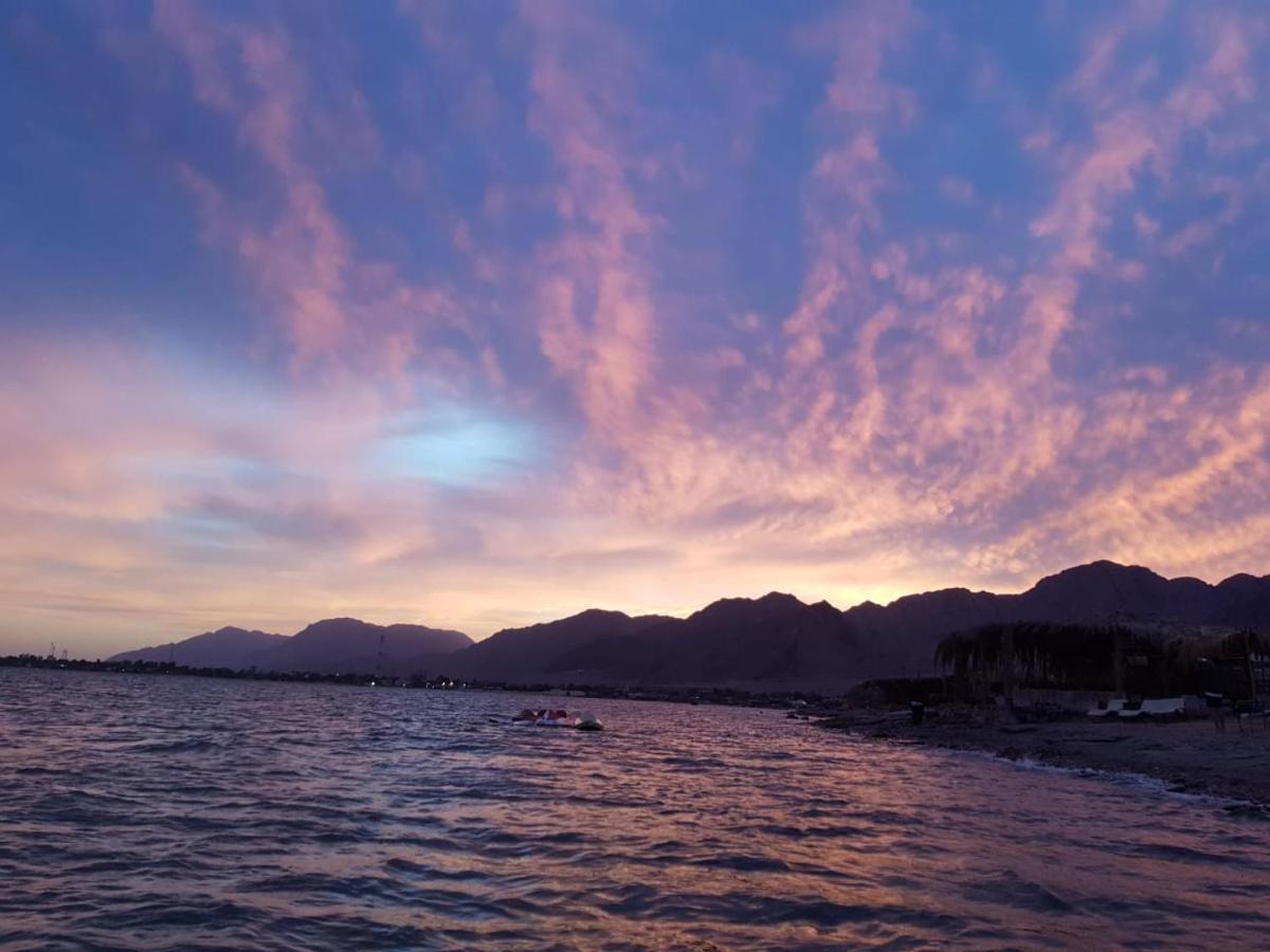 Nuweiba Lodge ภายนอก รูปภาพ