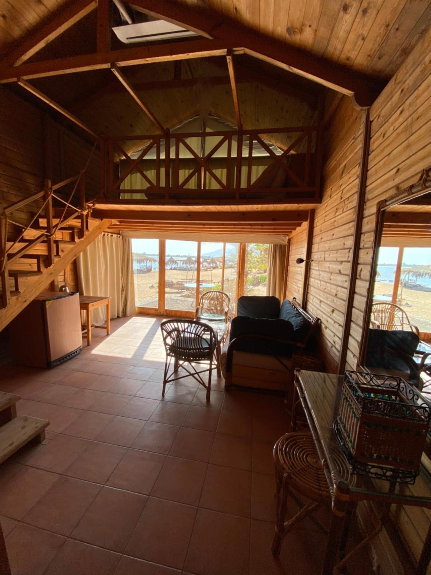 Nuweiba Lodge ภายนอก รูปภาพ