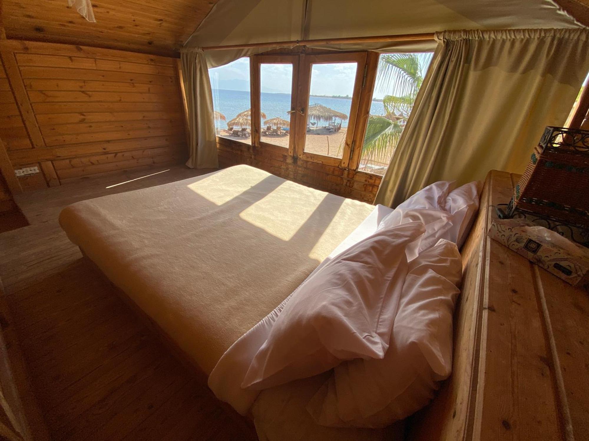 Nuweiba Lodge ภายนอก รูปภาพ