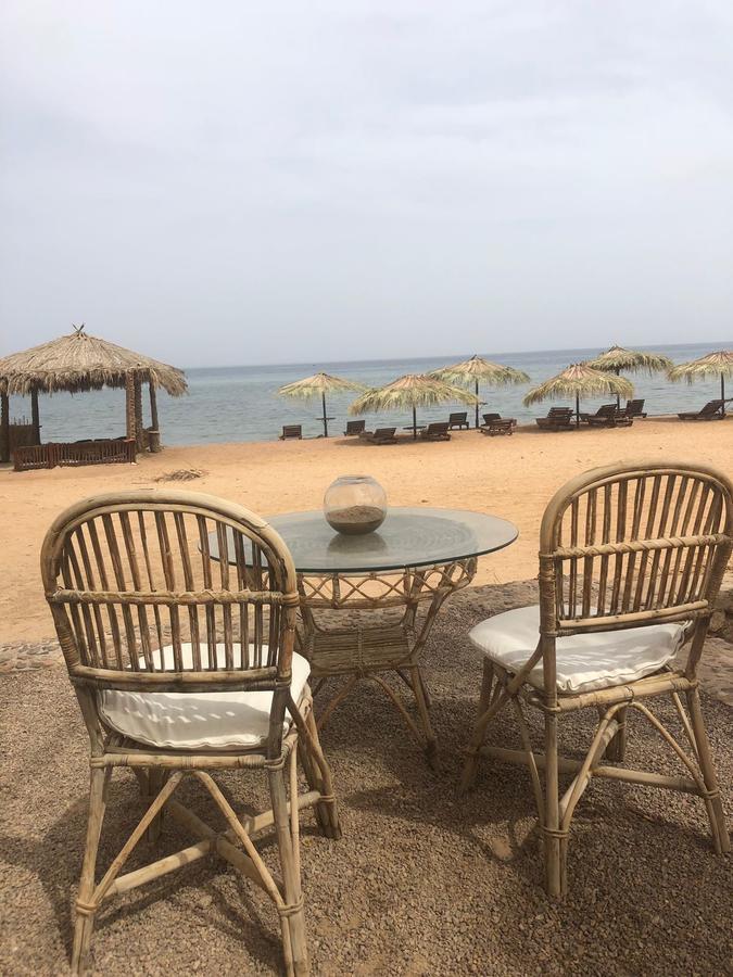 Nuweiba Lodge ภายนอก รูปภาพ
