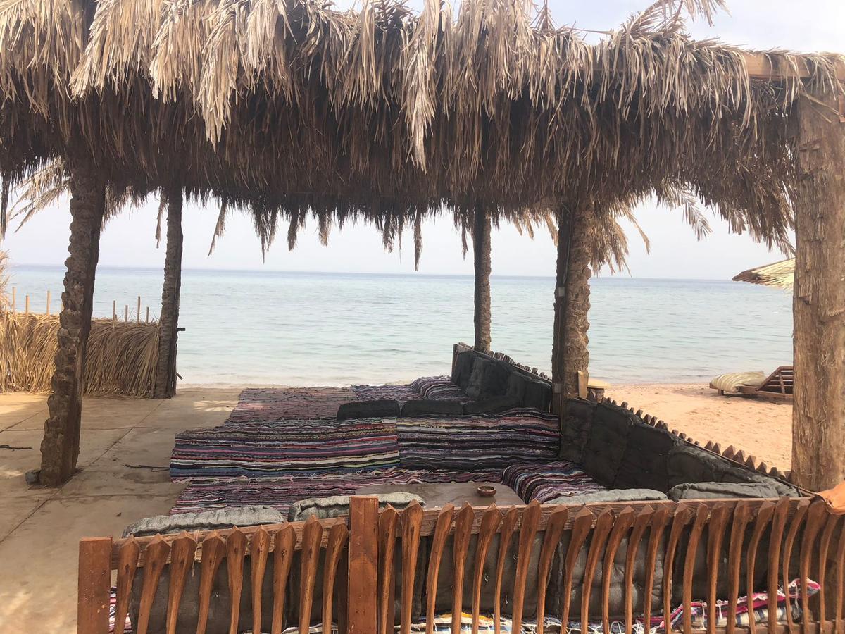Nuweiba Lodge ภายนอก รูปภาพ