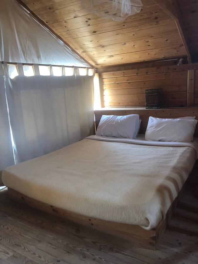 Nuweiba Lodge ภายนอก รูปภาพ