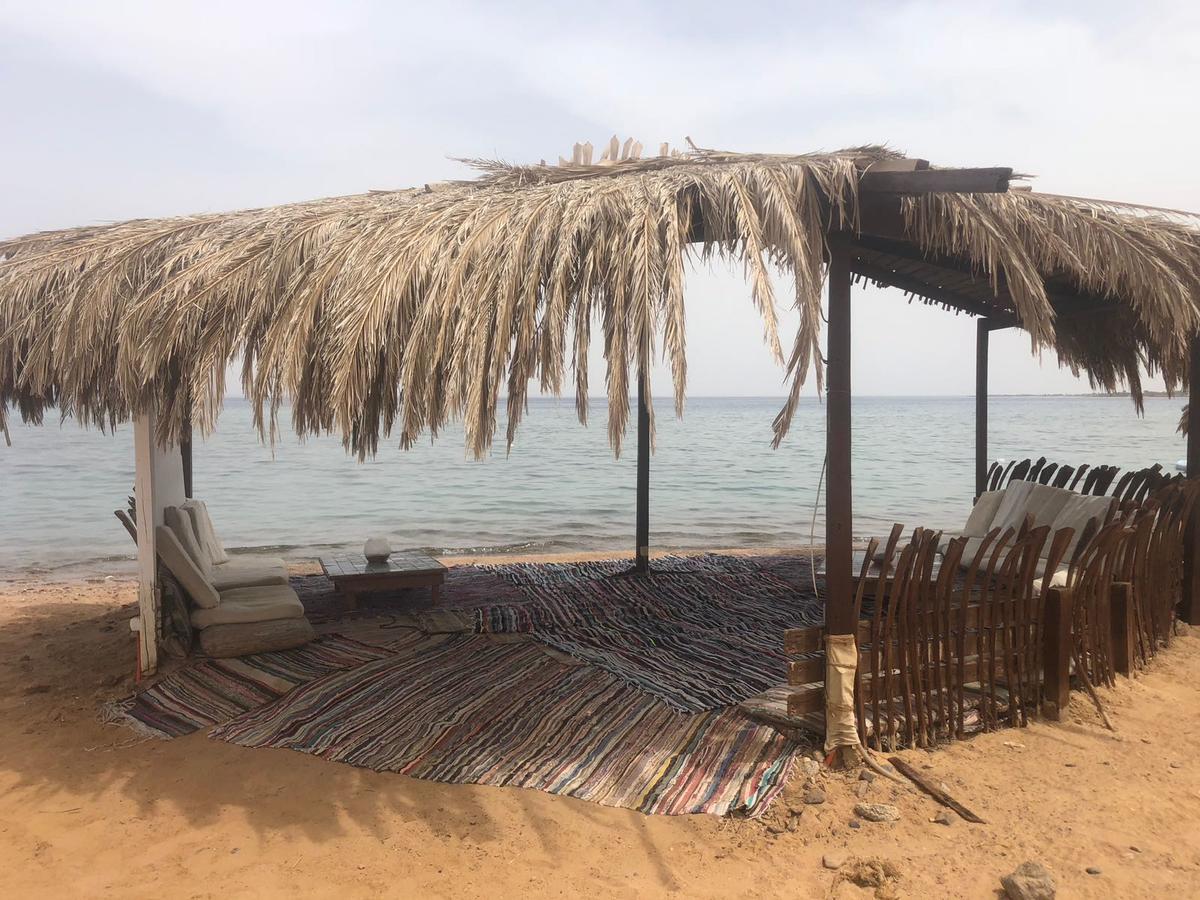 Nuweiba Lodge ภายนอก รูปภาพ