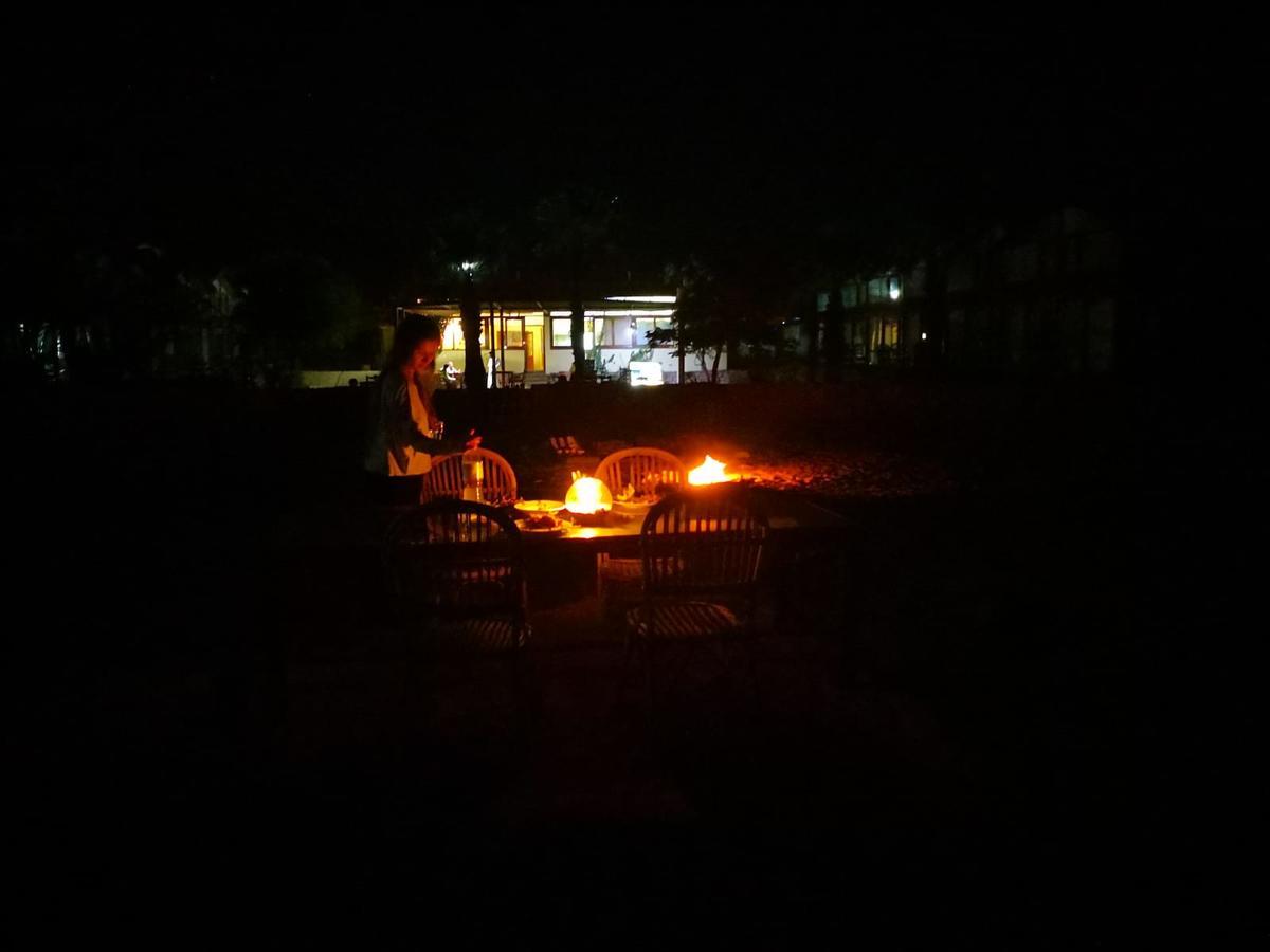 Nuweiba Lodge ภายนอก รูปภาพ
