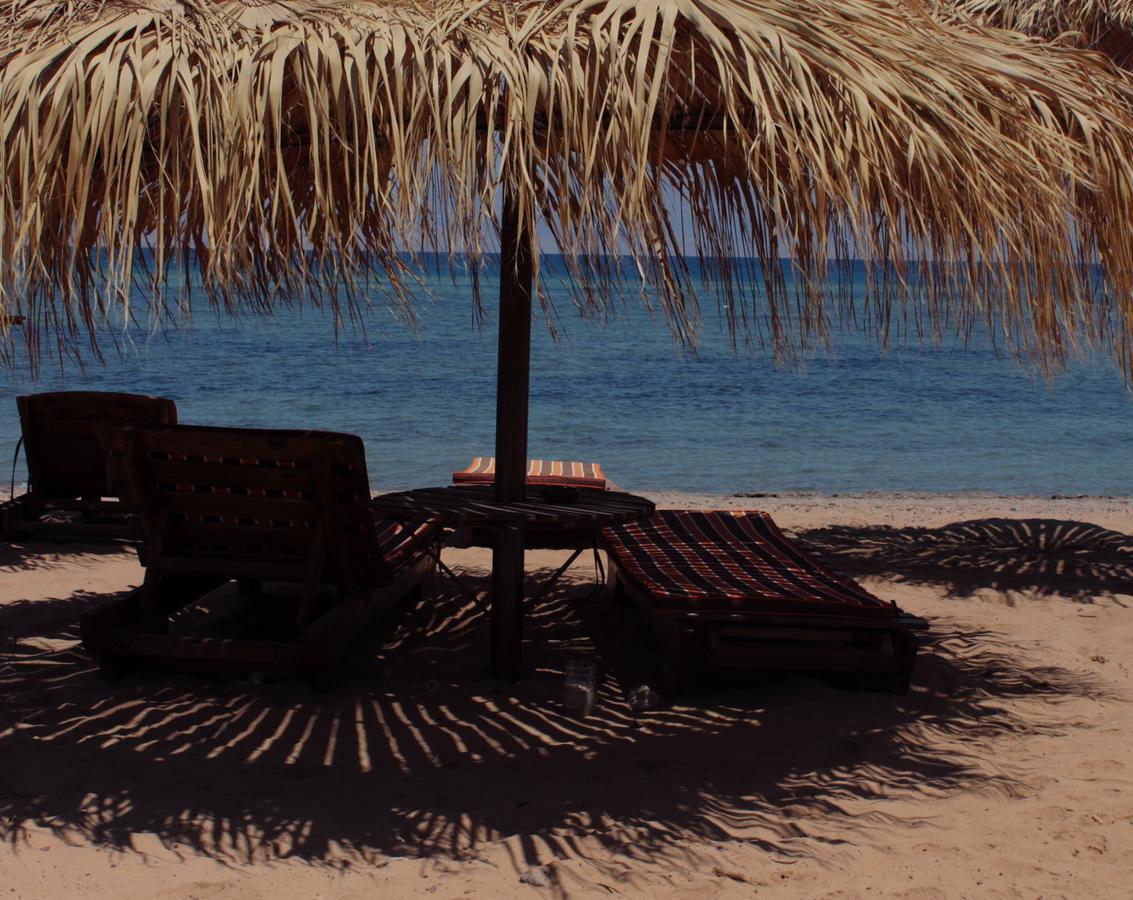 Nuweiba Lodge ภายนอก รูปภาพ