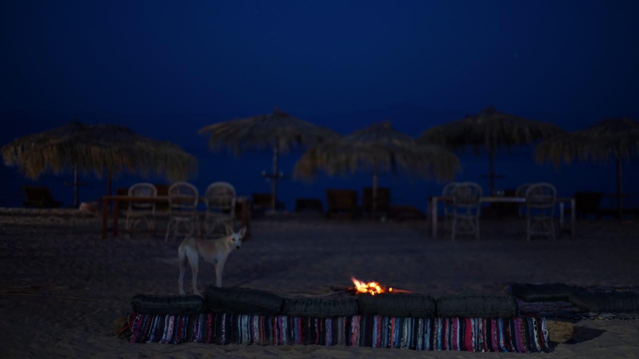 Nuweiba Lodge ภายนอก รูปภาพ