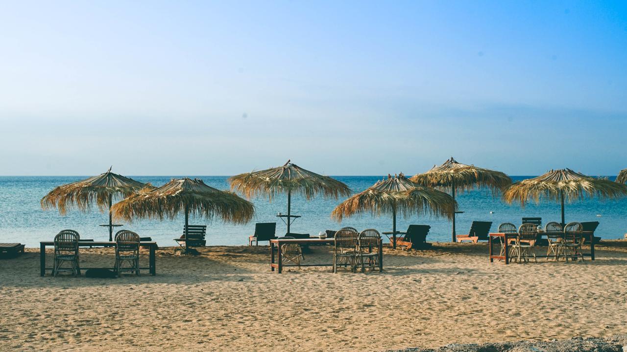 Nuweiba Lodge ภายนอก รูปภาพ