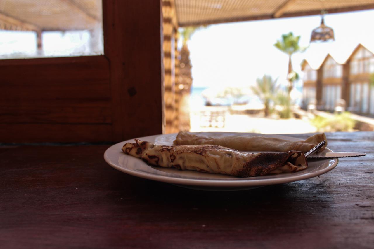 Nuweiba Lodge ภายนอก รูปภาพ