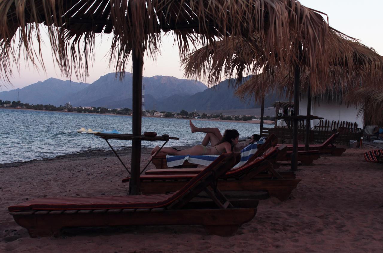 Nuweiba Lodge ภายนอก รูปภาพ