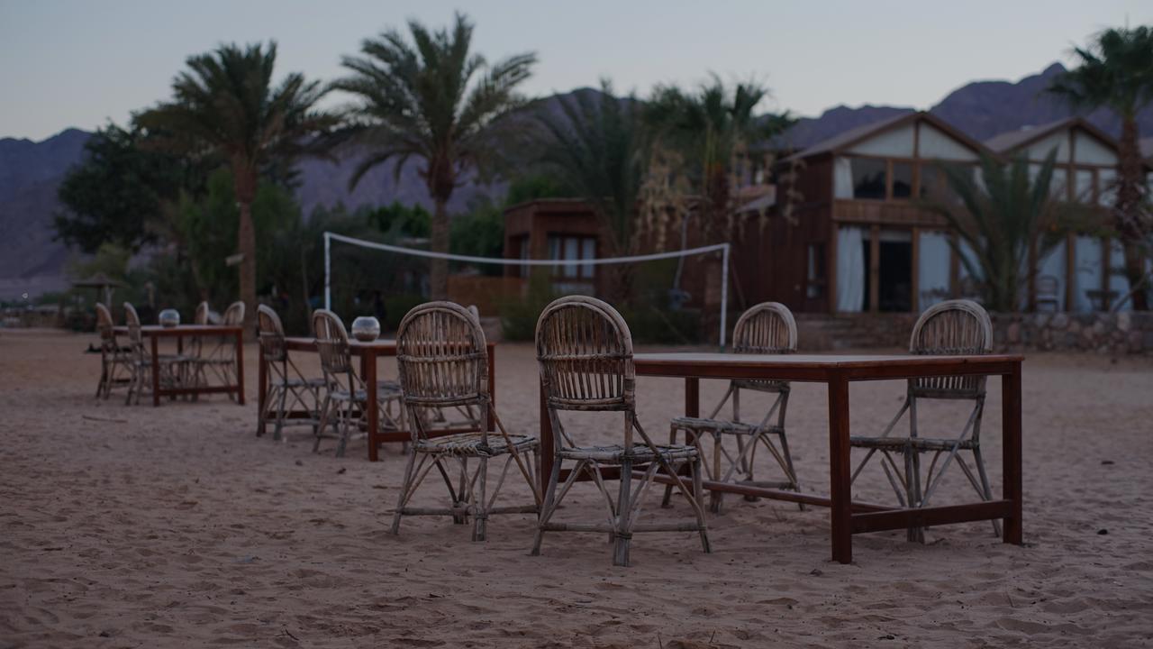 Nuweiba Lodge ภายนอก รูปภาพ