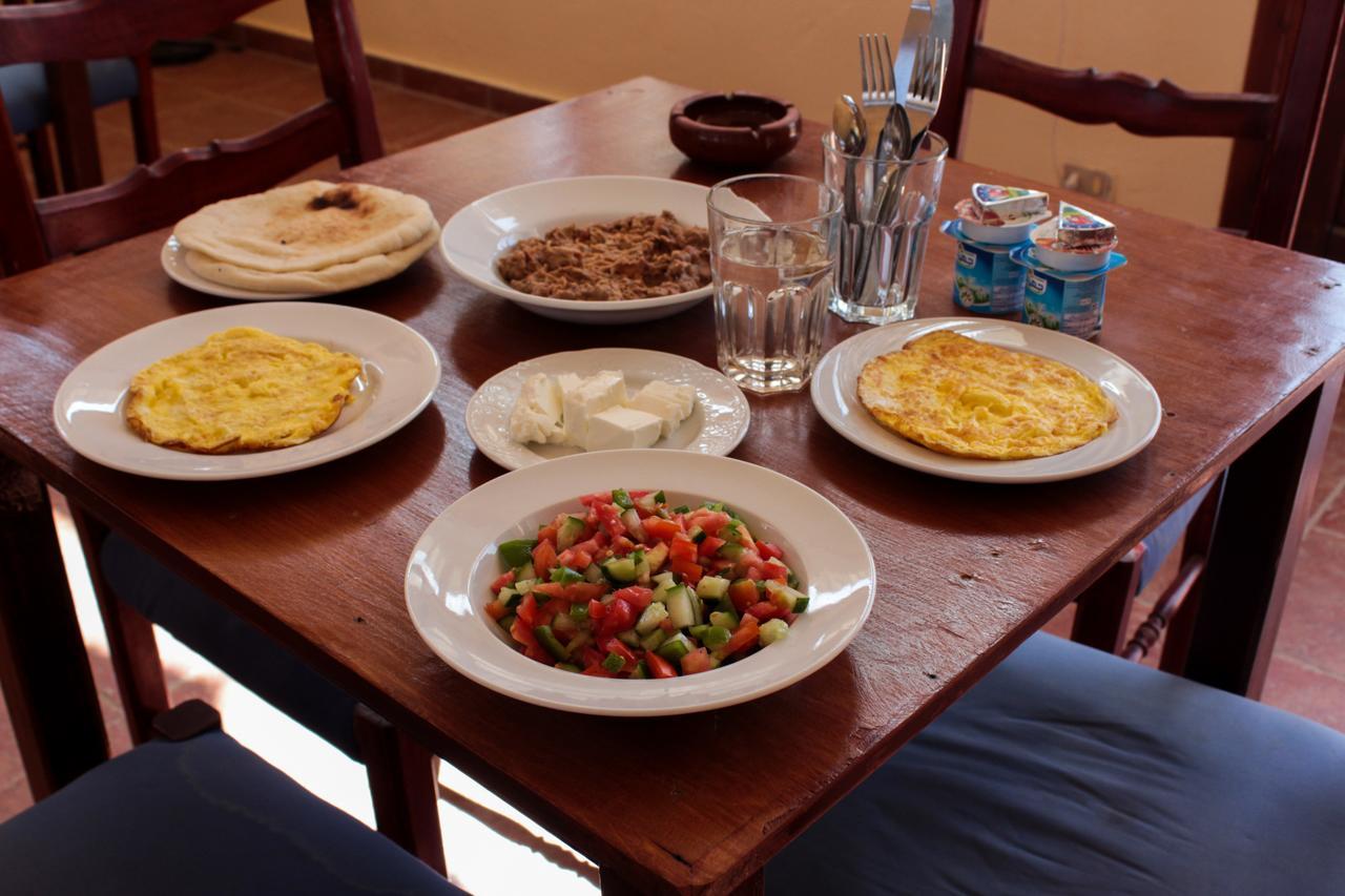 Nuweiba Lodge ภายนอก รูปภาพ