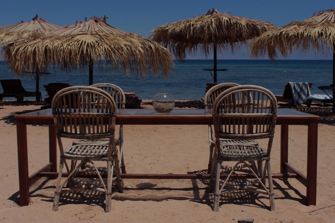 Nuweiba Lodge ภายนอก รูปภาพ