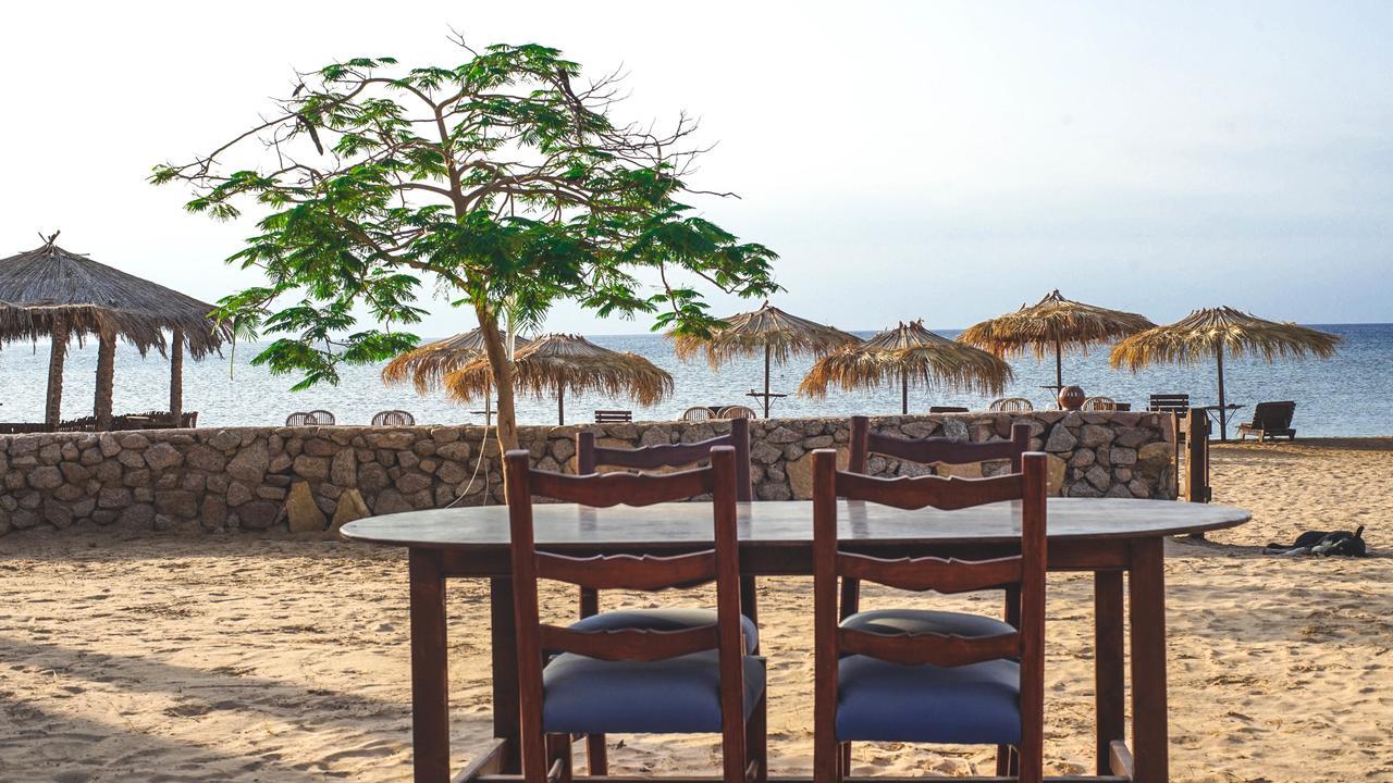 Nuweiba Lodge ภายนอก รูปภาพ