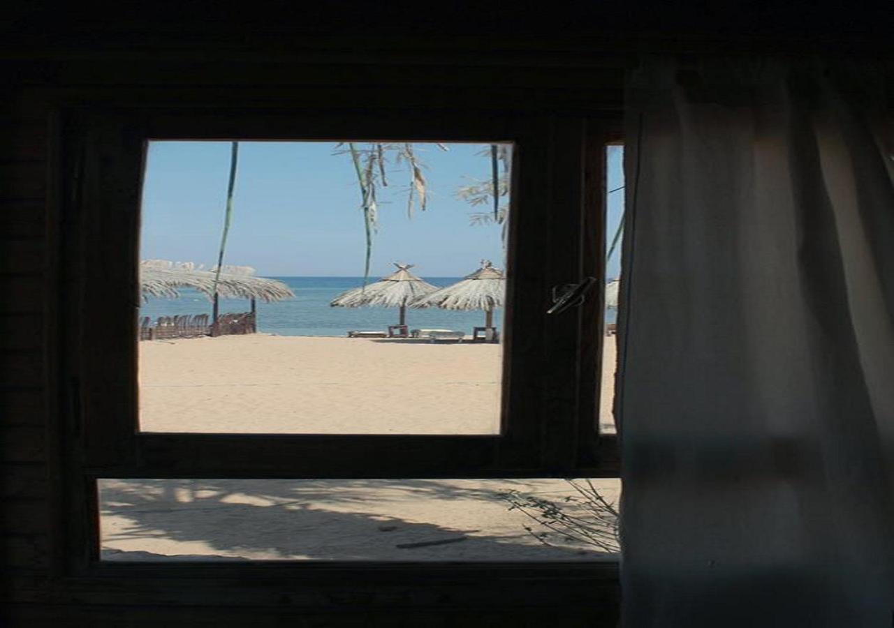 Nuweiba Lodge ภายนอก รูปภาพ