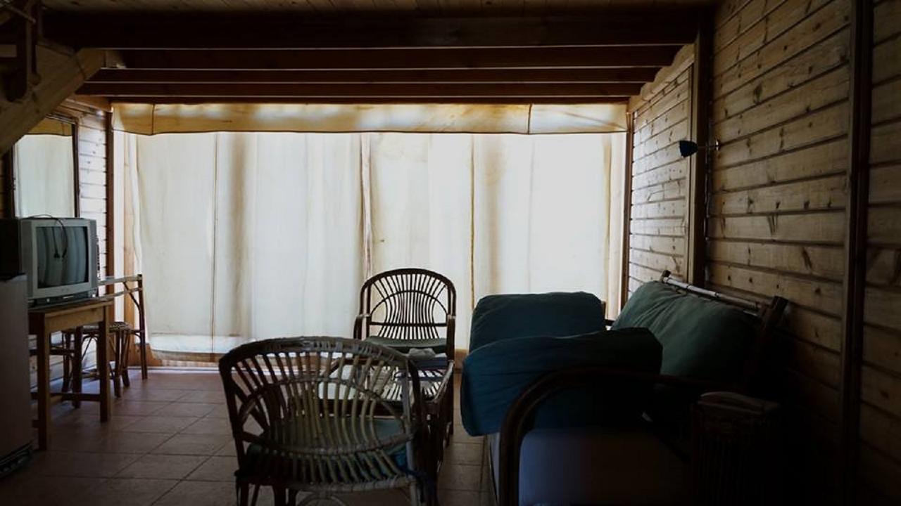 Nuweiba Lodge ภายนอก รูปภาพ