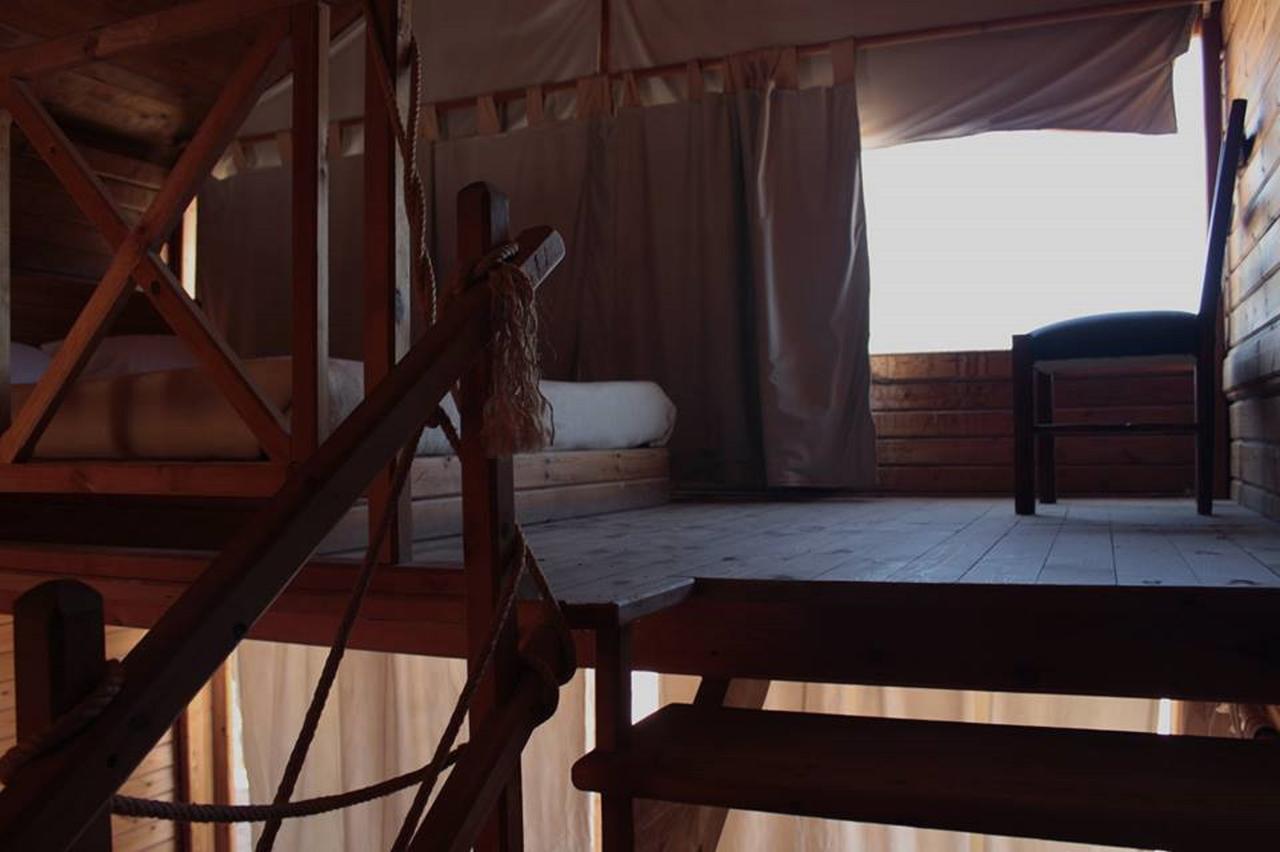 Nuweiba Lodge ภายนอก รูปภาพ