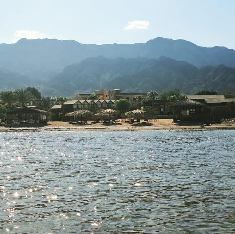 Nuweiba Lodge ภายนอก รูปภาพ