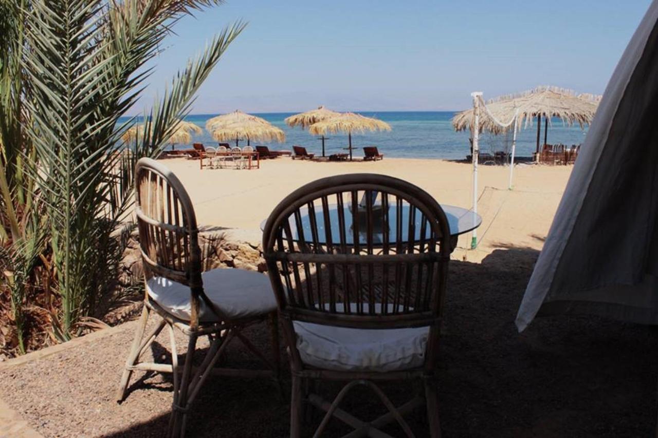 Nuweiba Lodge ภายนอก รูปภาพ