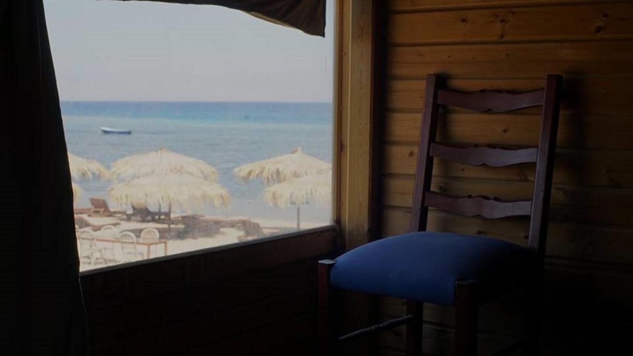 Nuweiba Lodge ภายนอก รูปภาพ