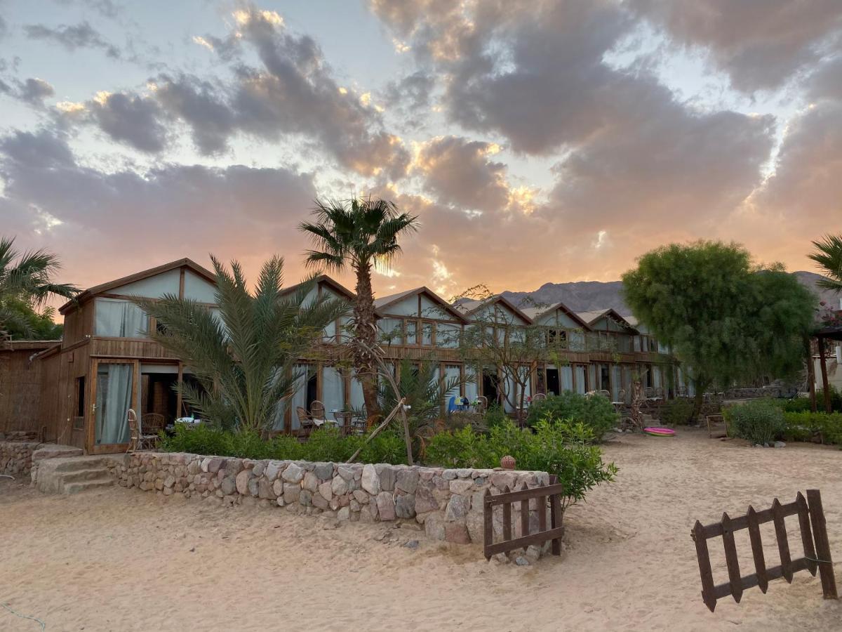Nuweiba Lodge ภายนอก รูปภาพ