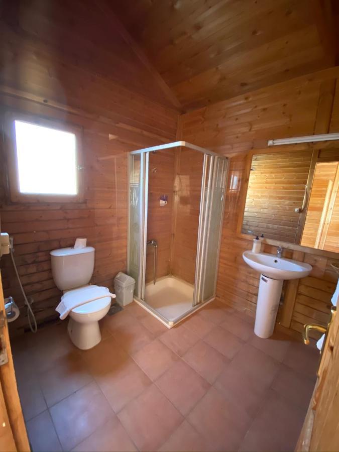 Nuweiba Lodge ภายนอก รูปภาพ