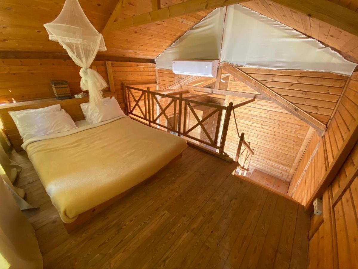Nuweiba Lodge ภายนอก รูปภาพ