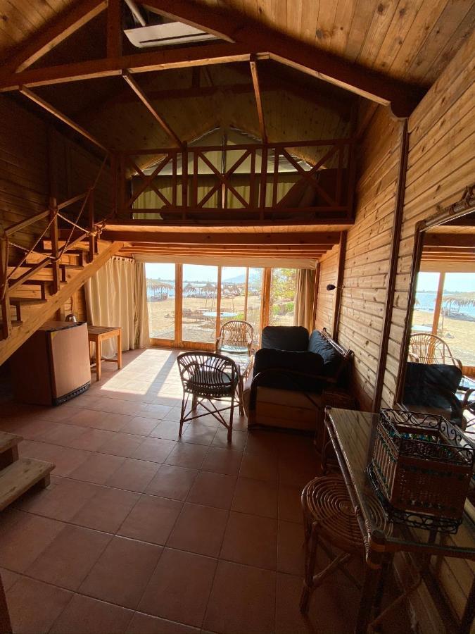 Nuweiba Lodge ภายนอก รูปภาพ