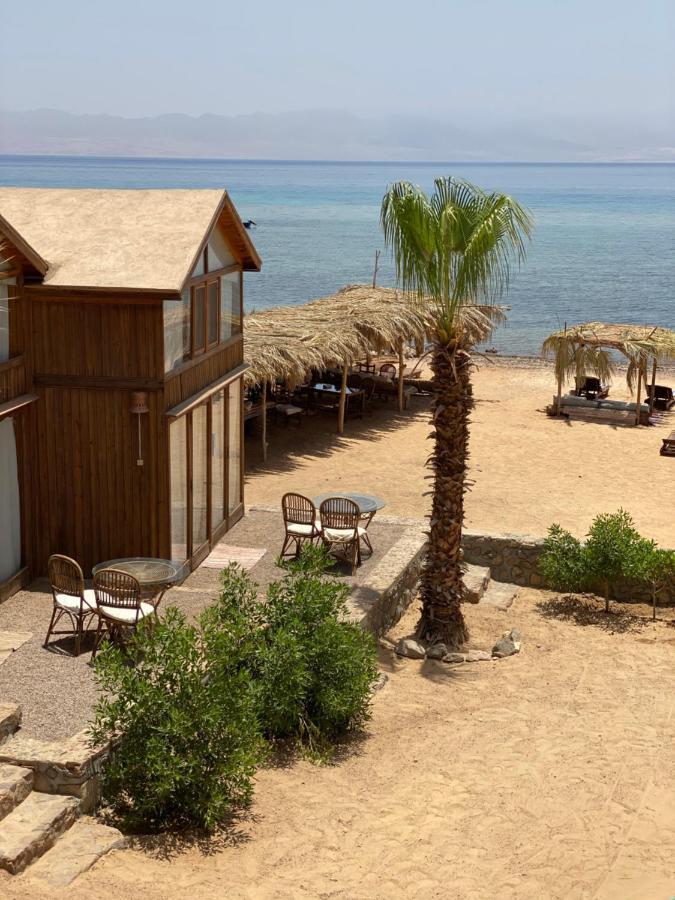 Nuweiba Lodge ภายนอก รูปภาพ