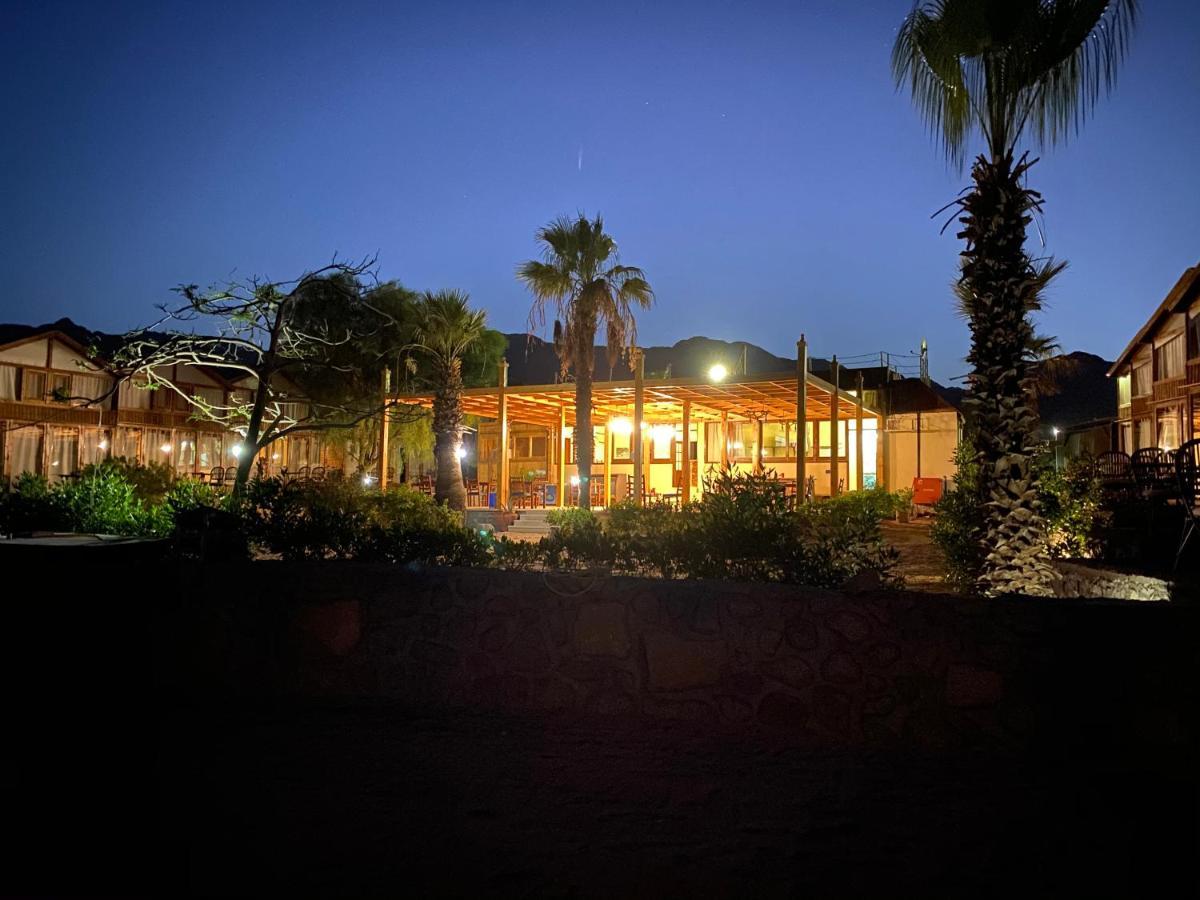 Nuweiba Lodge ภายนอก รูปภาพ