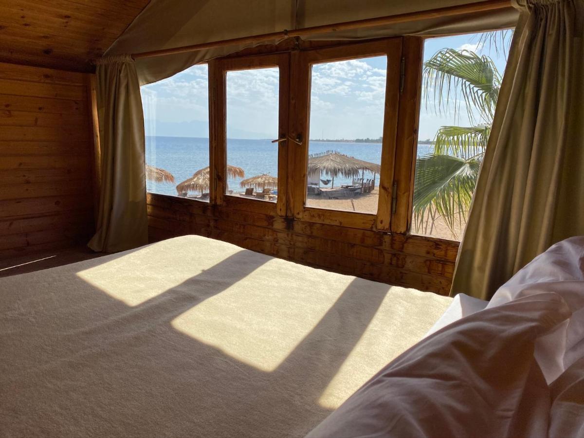 Nuweiba Lodge ภายนอก รูปภาพ
