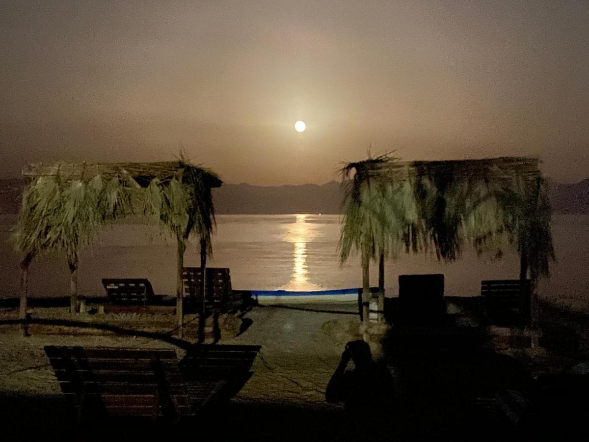 Nuweiba Lodge ภายนอก รูปภาพ